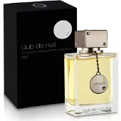 Armaf Club De Nuit Uomo 105 ml — Eau de Toilette