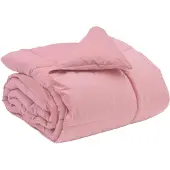 vidaXL , coperta invernale, 155 x 220 cm, microfibra (100% poliestere)