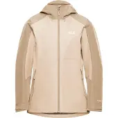 Jack Wolfskin Giacca Wildbound 2l
