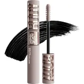 Maybelline Mascara Lash Sensationel Body Very Black