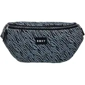 Roxy Urban Party Waistpack Marsupio grigio