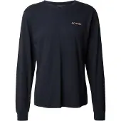 Columbia Maglietta A Maniche Lunghe Csc Seasonal Logo