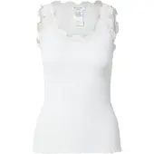 Rosemunde Top cipria
