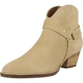 About You Stivale da cowboy 'Amalia' beige