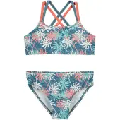 Playshoes Bikini écru / opale / menta / corallo