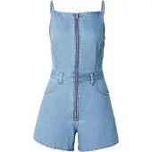 Levi's Tuta Senza Maniche Sqaure