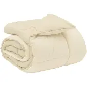 vidaXL , coperta invernale, 155 x 200 cm, microfibra (100% poliestere)