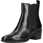 Tamaris Stivaletti Chelsea nero - 39