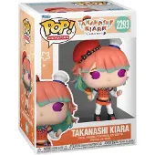 Funko POP! Figura Takanashi Kiara
