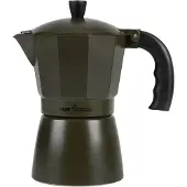 Fox International Macchine Per Caffè Espresso 300ml