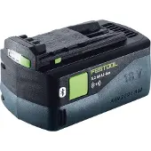 Festool Offerta : Sega circolare a batteria HKC 55 EB-Basic-5,0 | 577034