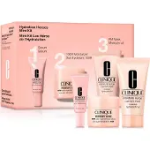 Clinique Mini Kit Hydration Heroes confezione regalo per pelli disidratate