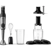 Philips Serie 5000 Frullatore ad immersione HR2684/00