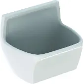 Geberit Keramag bocca lavello 305mm - Bianco - 367200000