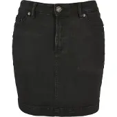 Urban Classics Gonna nero denim