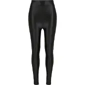Urban Classics Leggings nero