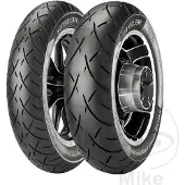 Metzeler Pneumatico Anteriore Custom Me 888 Marathon Ultra 58v Tl