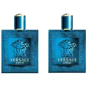 Versace Eros 30 ml Uomo — Gift Set