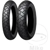 Dunlop Pneumatico Anteriore Da Trail Trailmax Mixtour 54v Tl