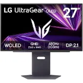 LG Schermo 27gx790a-b 27´´ 2k Oled