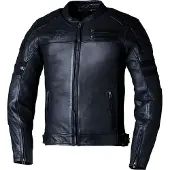 Rst Giacca Di Pelle Hillberry 2 Ce