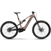 Haibike Bicicletta Elettrica Da Mtb Allmtn Cf 11 29´´ Pinion 2025