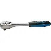 SW-Stahl Cricchetto reversibile in acciaio SW, 3/8" 05895SB