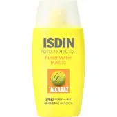 Isdin Fotoprotector Magic By Alcaraz Spf50 Crema Solare 50ml