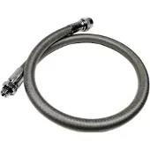 Tecnomar Tubo Flessibile Braided Bcd S.pro 70 Cm