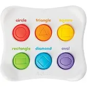Fat Brain Toys Gioco Interattivo In Coppia