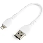 StarTech.com Cavo Lightning A Usb-a M/m 15 Cm