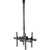 StarTech.com Supporto Tv Ceiling Tv Back-to-back 32-75´´