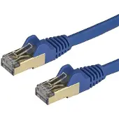 StarTech.com Cavo Cat6a 7.5 M