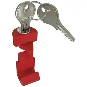 Klickfix Bottone K0211/bc Lock