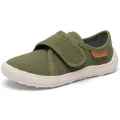 Bisgaard Scarpa bassa oliva
