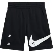 Nike Pantaloni 'CLUB NG' nero / bianco