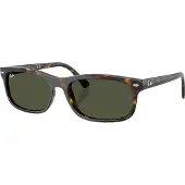 Ray-Ban - Occhiali da sole - RB2224 Havana - Marrone