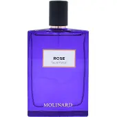 Molinard Rose 75 ml Donna EDP — Profumo