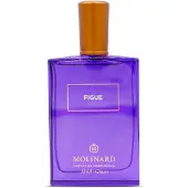 Molinard Figue Eau de Parfum 75 ml — Profumo
