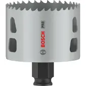 Bosch Sega A Tazza Per Legno Pc Plus 67 Mm