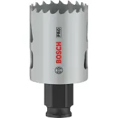 Bosch Accesorios Sega A Tazza Per Legno Pc Plus 38 Mm
