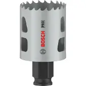 Bosch Accesorios Sega A Tazza Per Legno Pc Plus 41 Mm