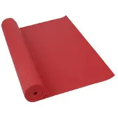 Softee Tappetino Deluxe Per Pilates/yoga 6 Mm