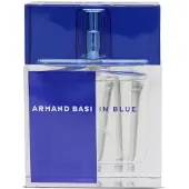 Armand Basi In Blue 50 ml — Eau de Toilette
