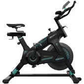 Cecotec Cyclette Drumfit Indoor 23000 Kosmos Pro Exercise