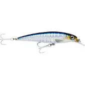 Rapala Minnow X-rap Saltwater 22g 120 Mm