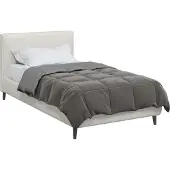 vidaXL Coperta estiva, 155 x 220 cm, microfibra (100% poliestere)