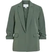 Vila Vijune Maniche A 3/4 Blazer