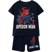Name it Set Abbigliamento Da Notte