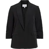 Vila Vijune Maniche A 3/4 Blazer